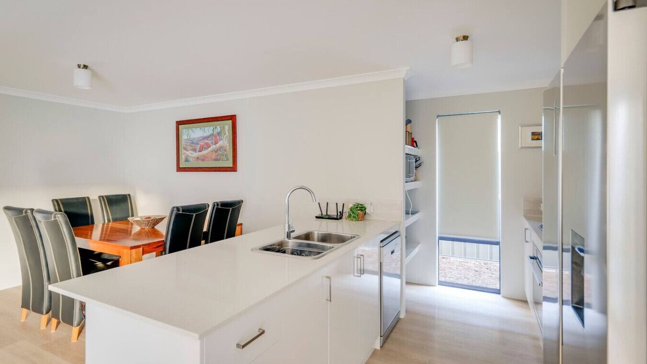 Photo of Kitchen in Busselton