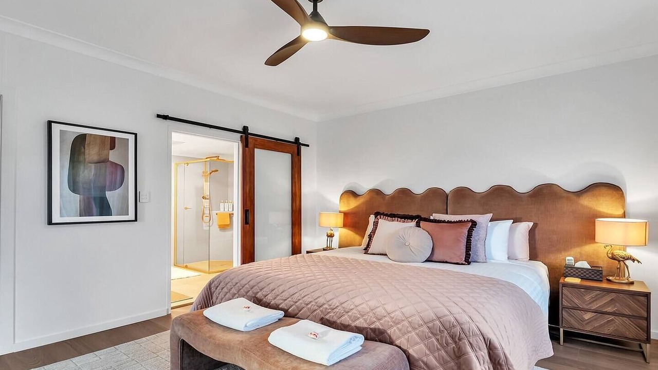 Photo of Bedroom in Bowral