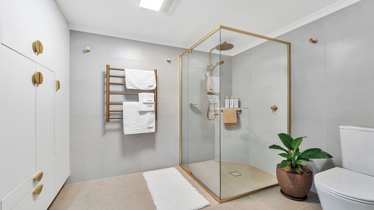 Photo of Bathroom in Bowral
