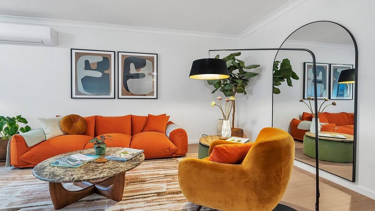 Photo of Bedroom in Bowral