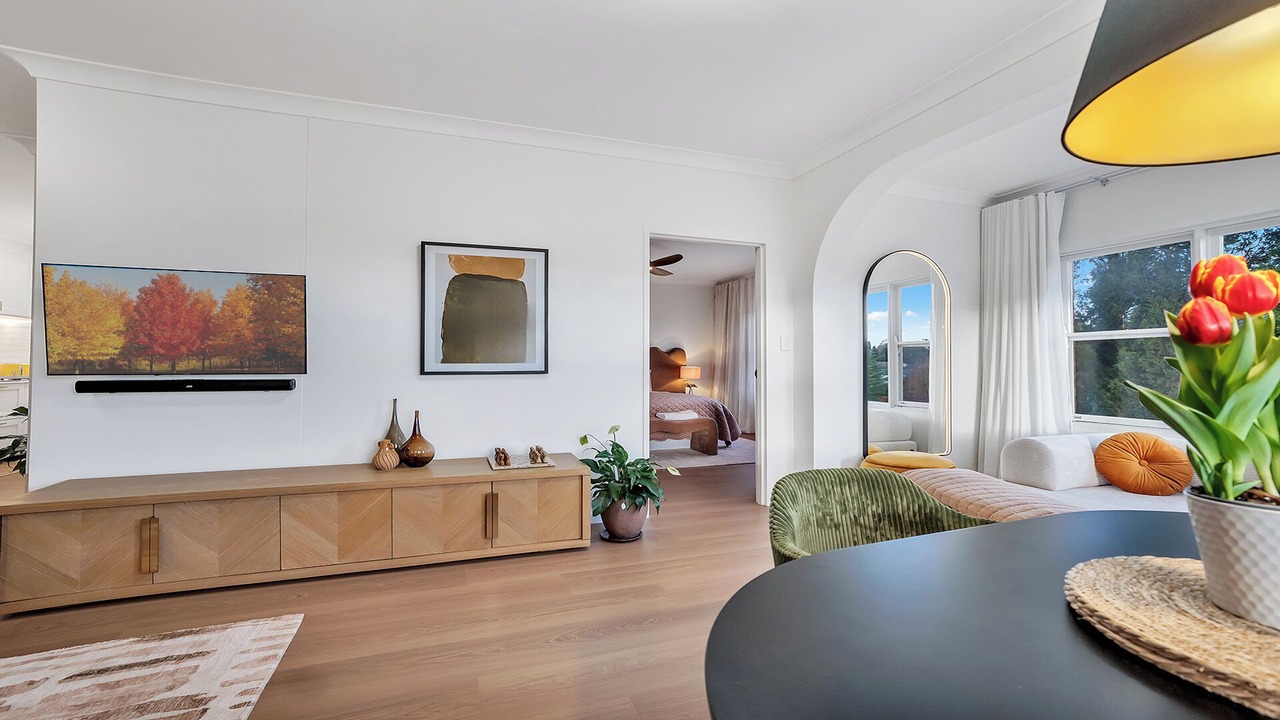 Photo of Bedroom in Bowral