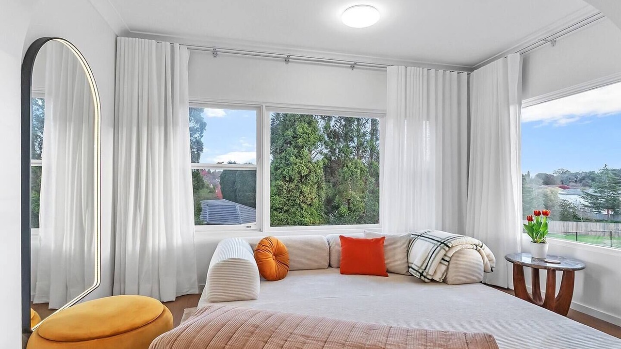 Photo of Bedroom in Bowral