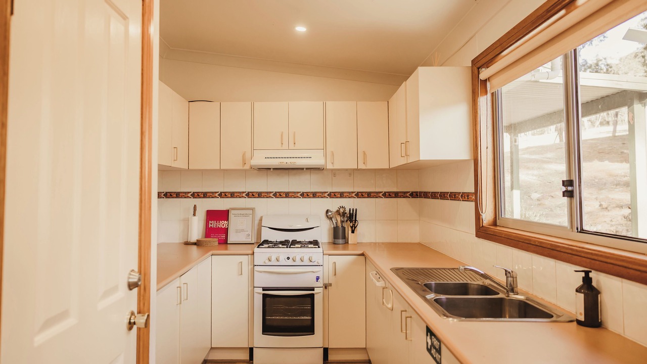 Photo of Kitchen in Growee