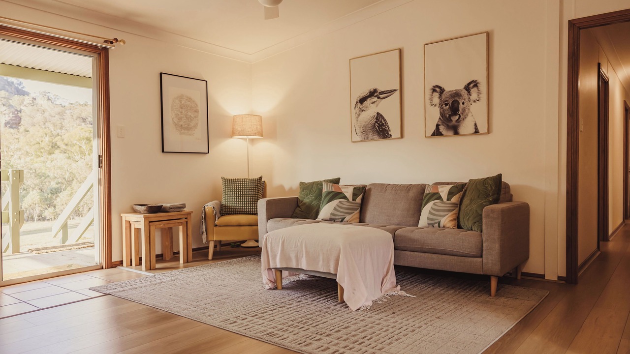 Photo of Livingroom in Growee
