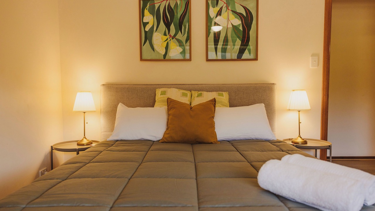 Photo of Bedroom in Growee