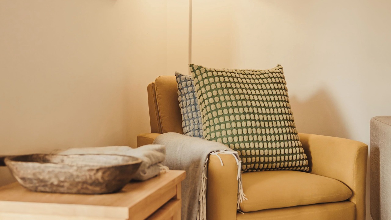 Photo of Livingroom in Growee