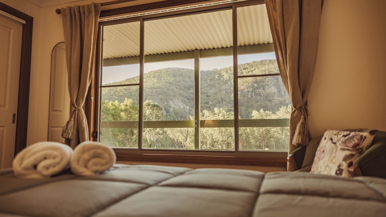 Photo of Bedroom in Growee