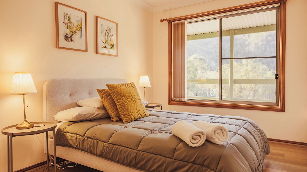 Photo of Bedroom in Growee