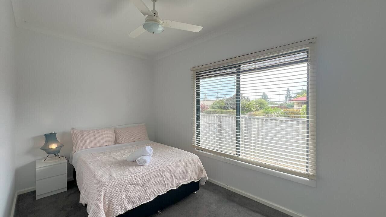 Photo of Bedroom in Castletown