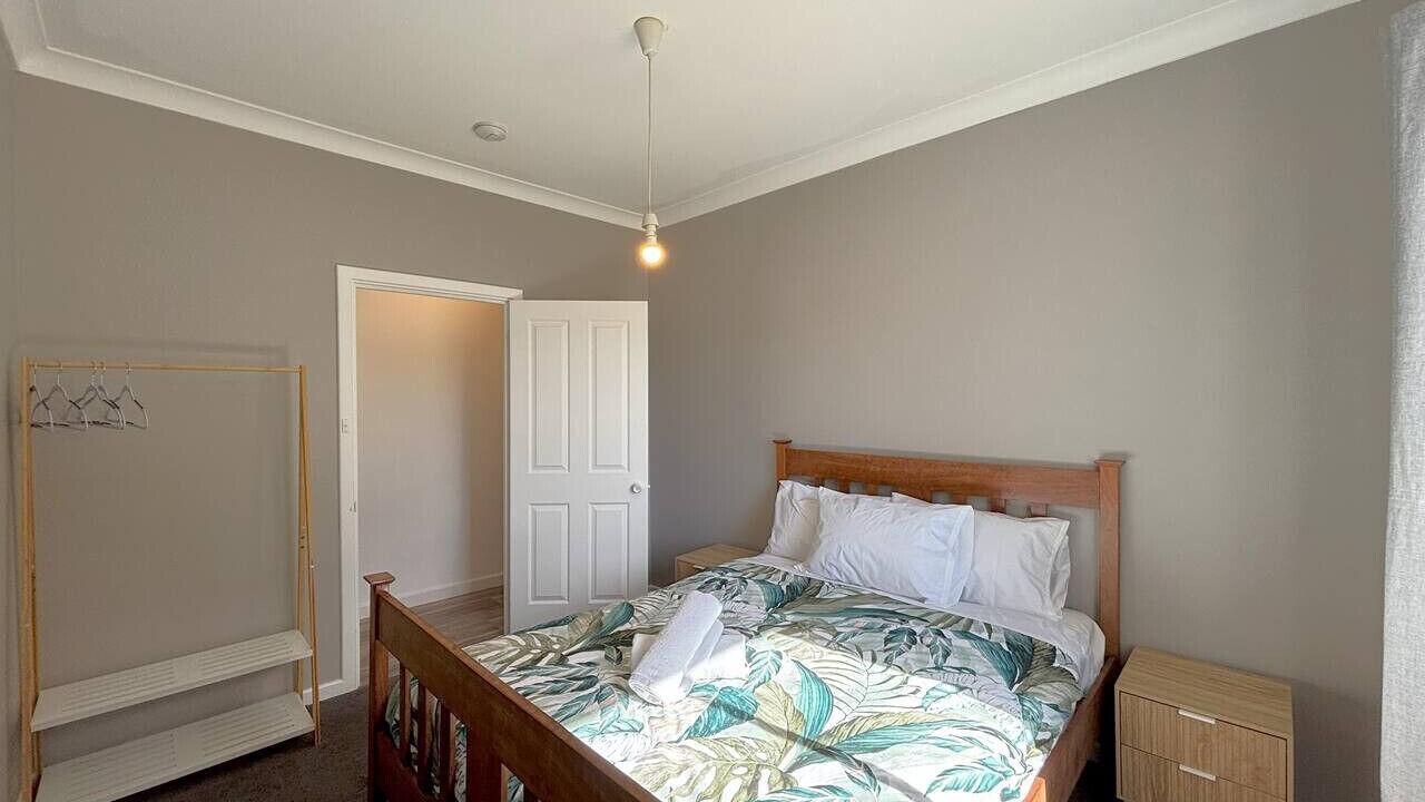 Photo of Bedroom in Nulsen