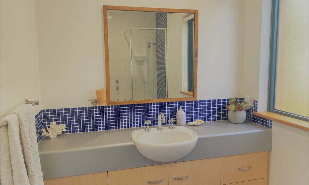 Photo of Bathroom in West Beach