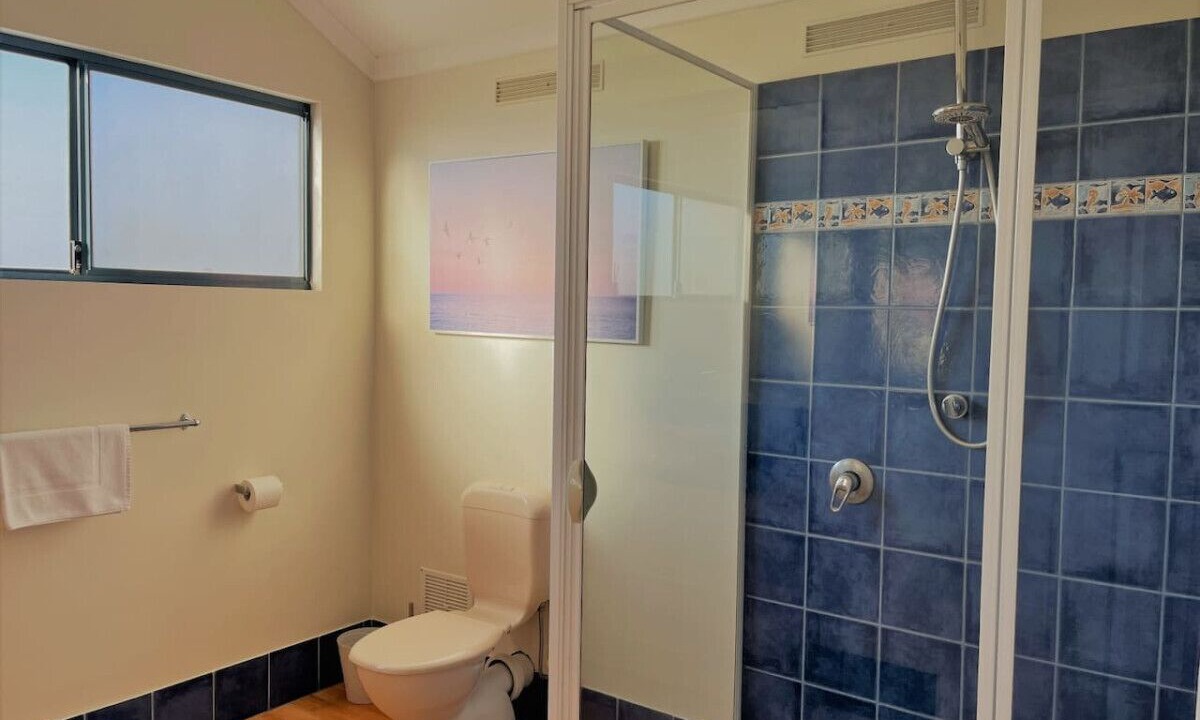 Photo of Bathroom in West Beach