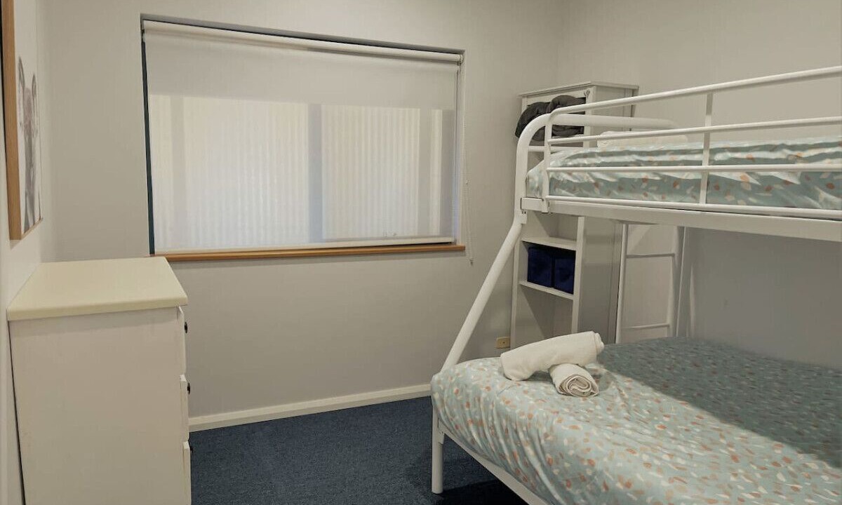 Photo of Bedroom in West Beach
