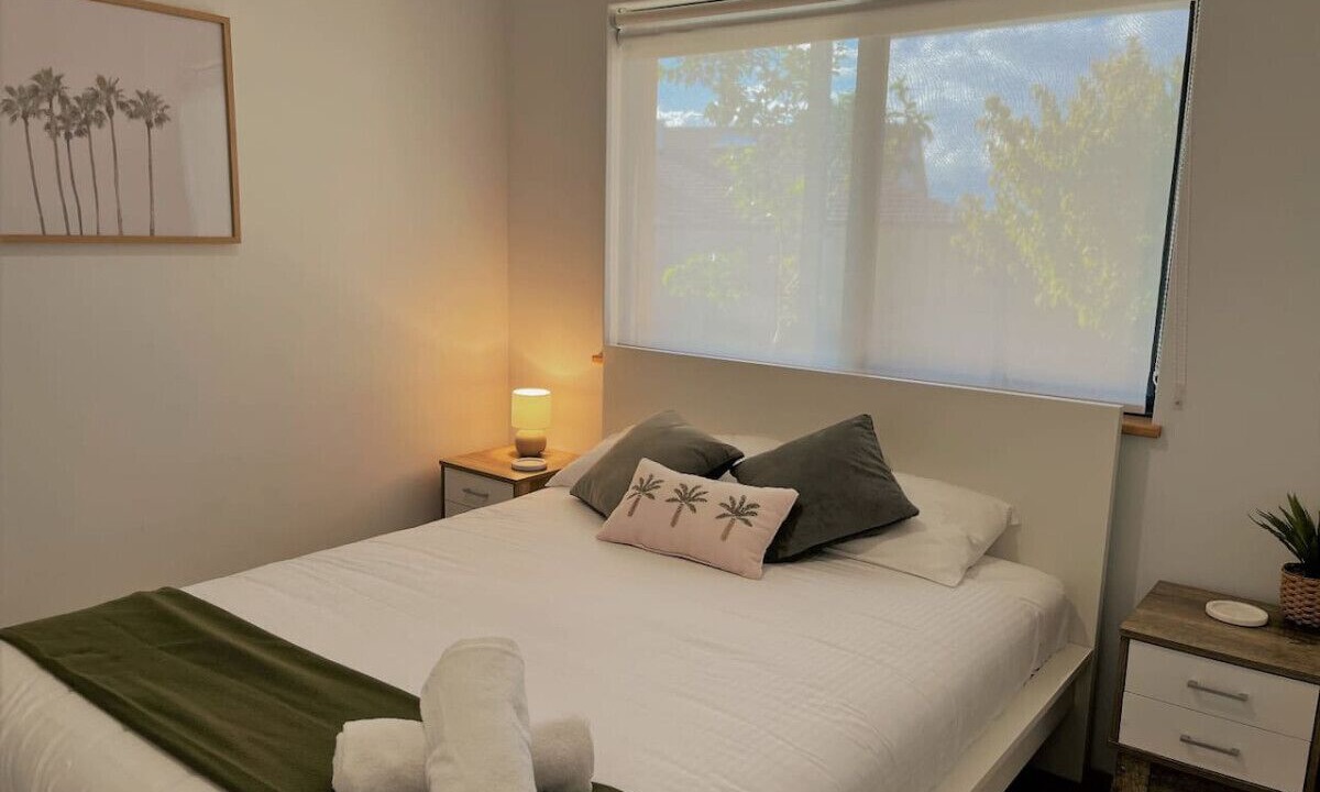 Photo of Bedroom in West Beach