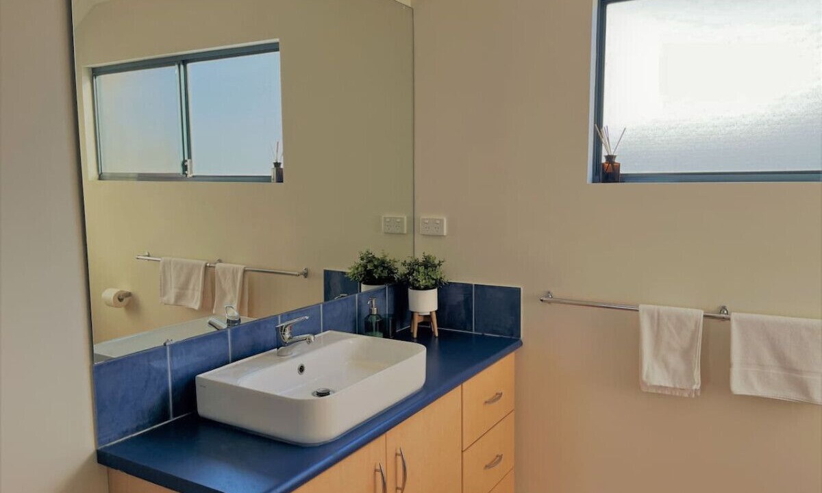 Photo of Bathroom in West Beach