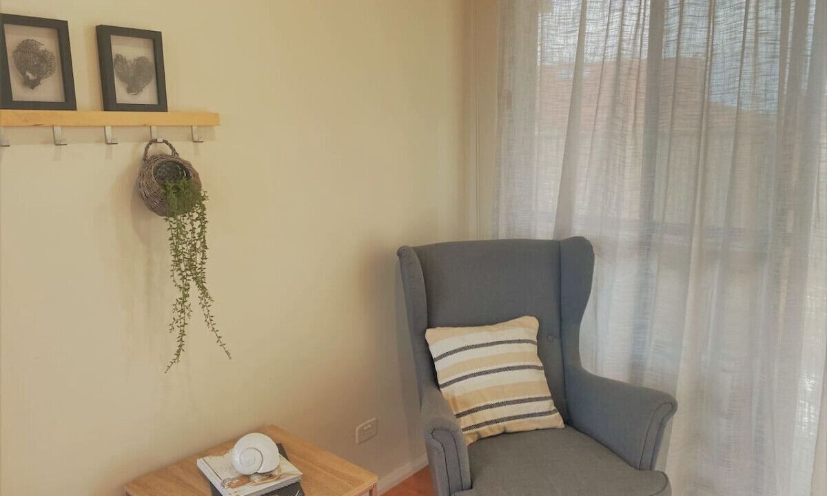 Photo of Livingroom in West Beach
