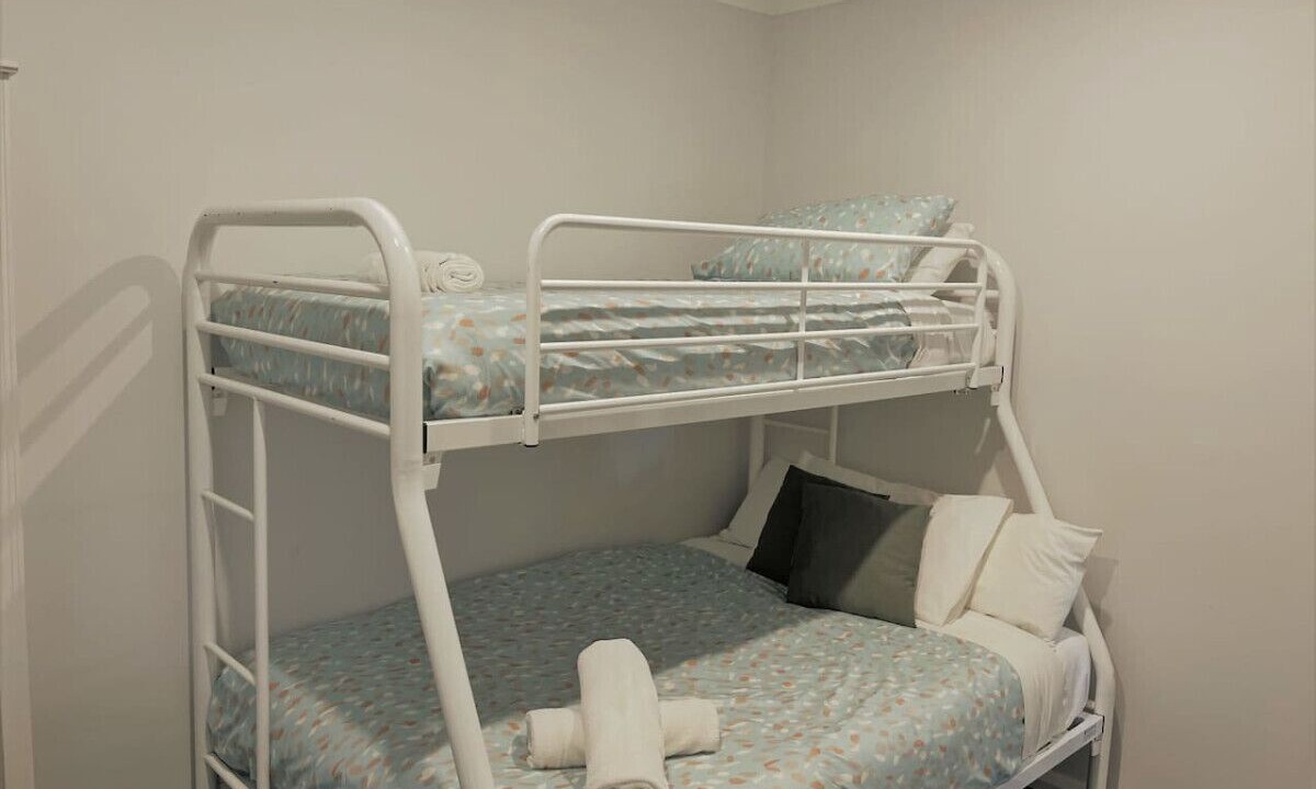 Photo of Bedroom in West Beach