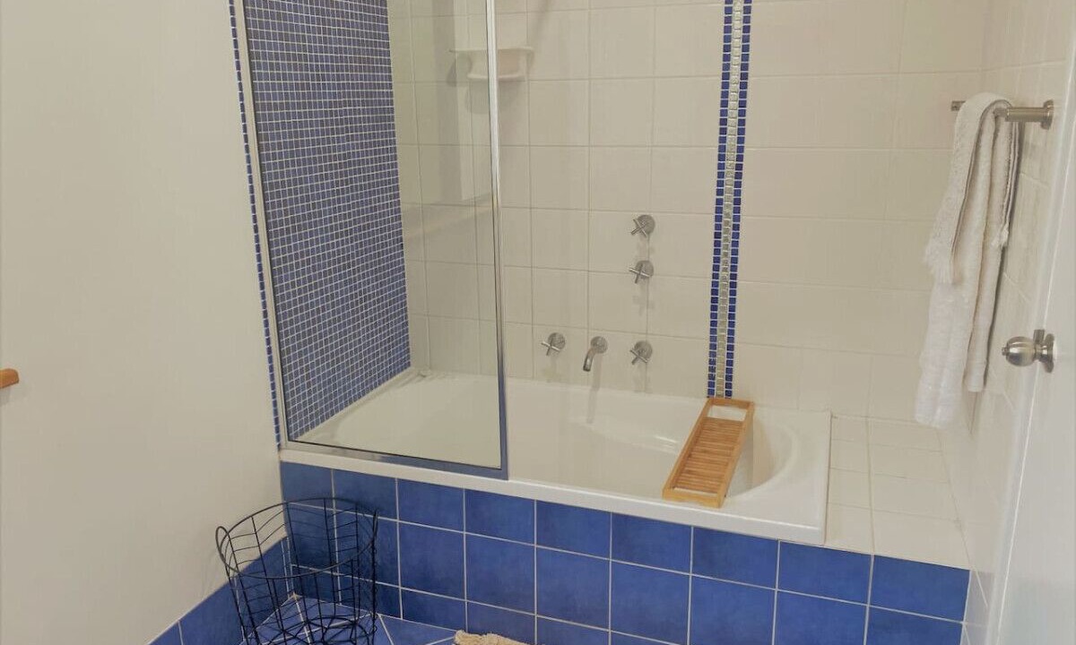 Photo of Bathroom in West Beach
