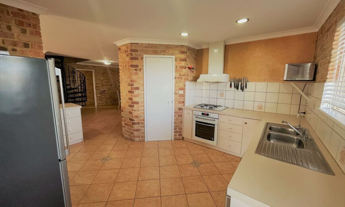 Photo of Kitchen in Esperance