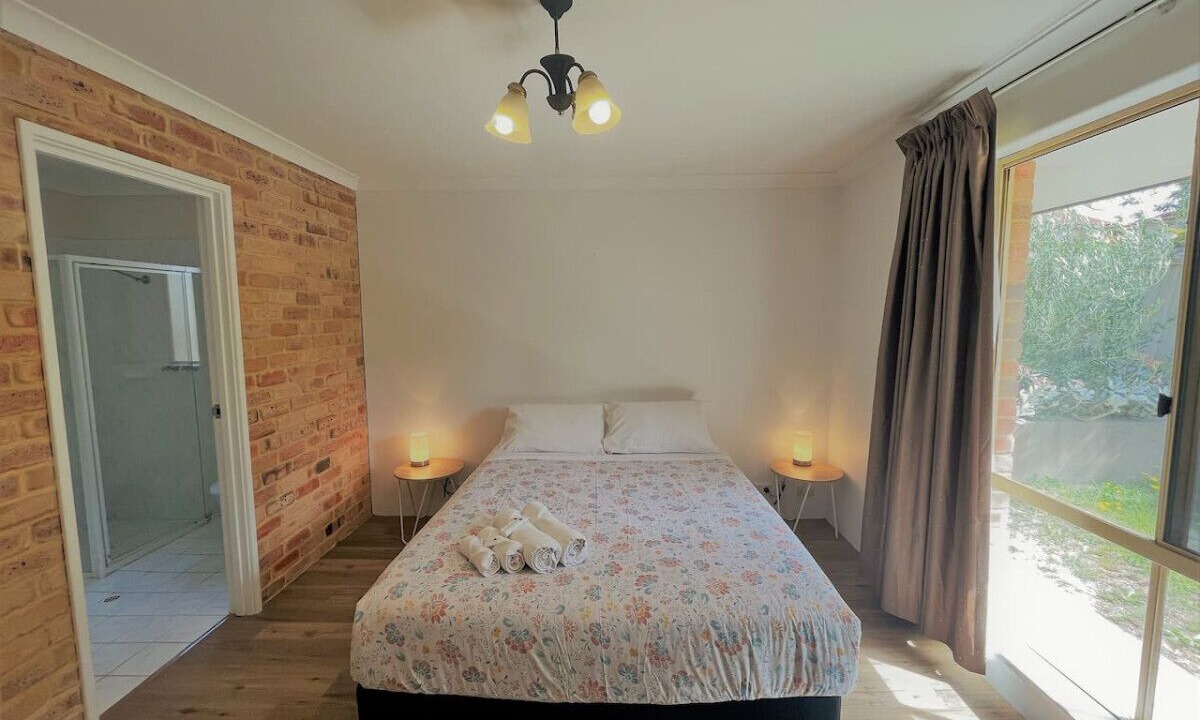 Photo of Bedroom in Esperance