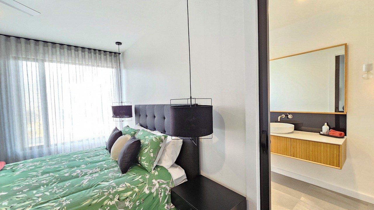 Photo of Bedroom in Lacepede
