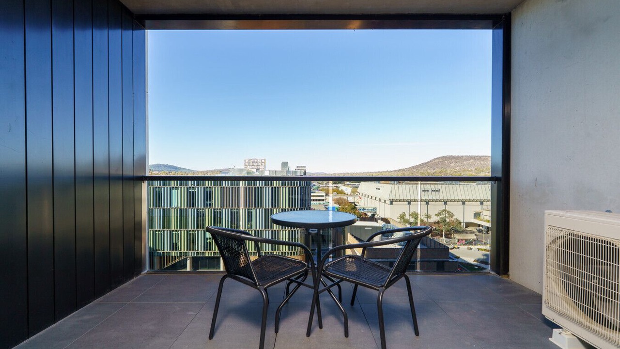 Photo of Patio Balcony in Phillip