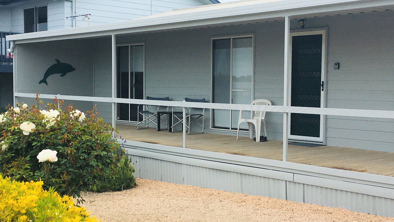 Photo of Patio Balcony in Tiddy Widdy Beach