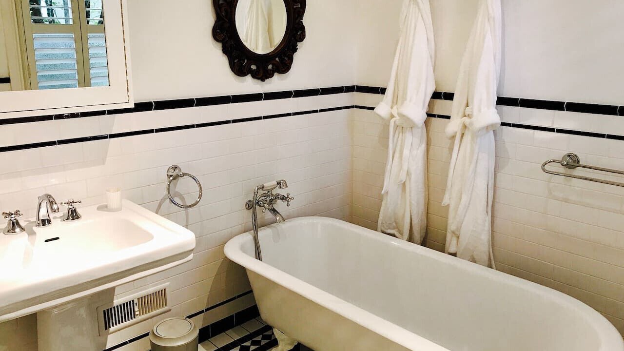 Photo of Bathroom in Blackheath