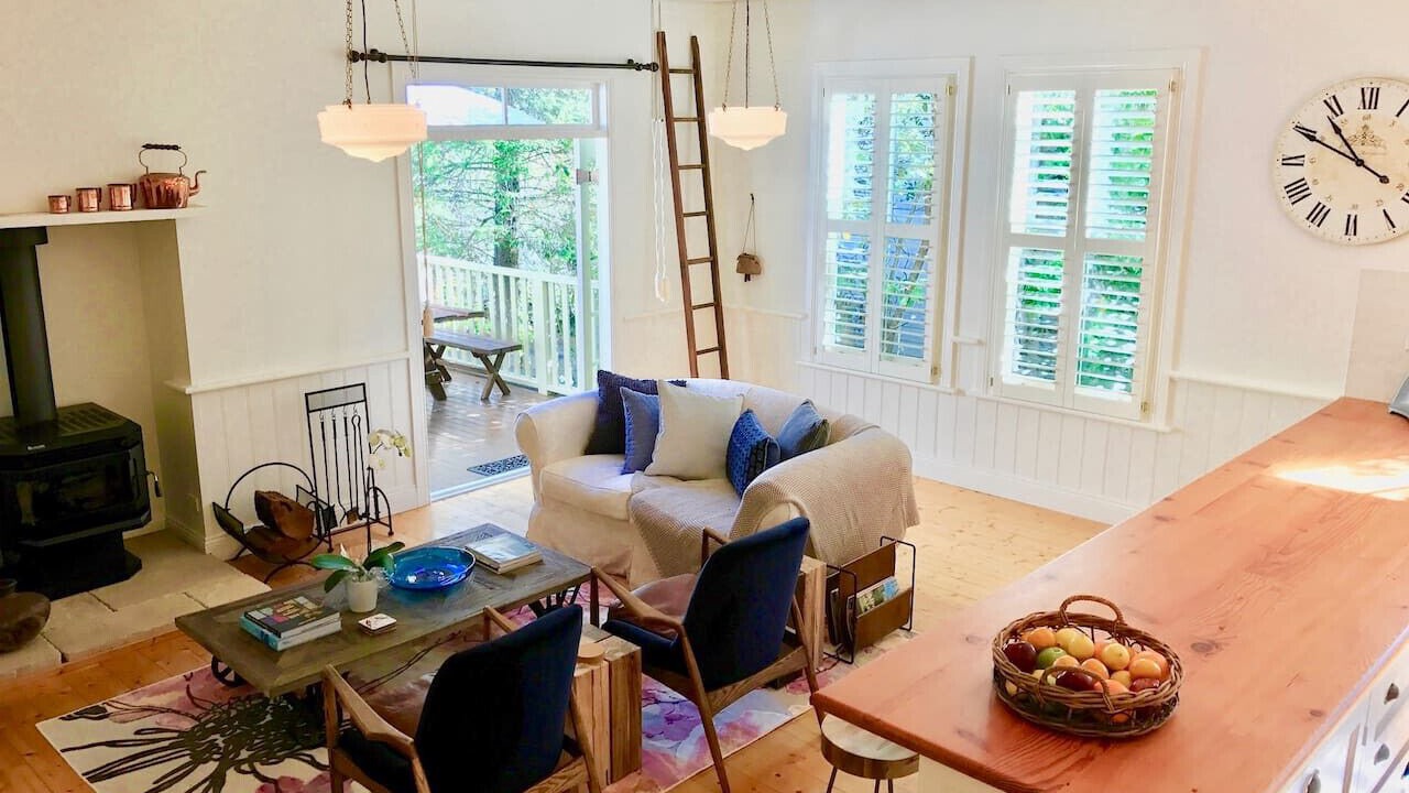 Photo of Livingroom in Blackheath