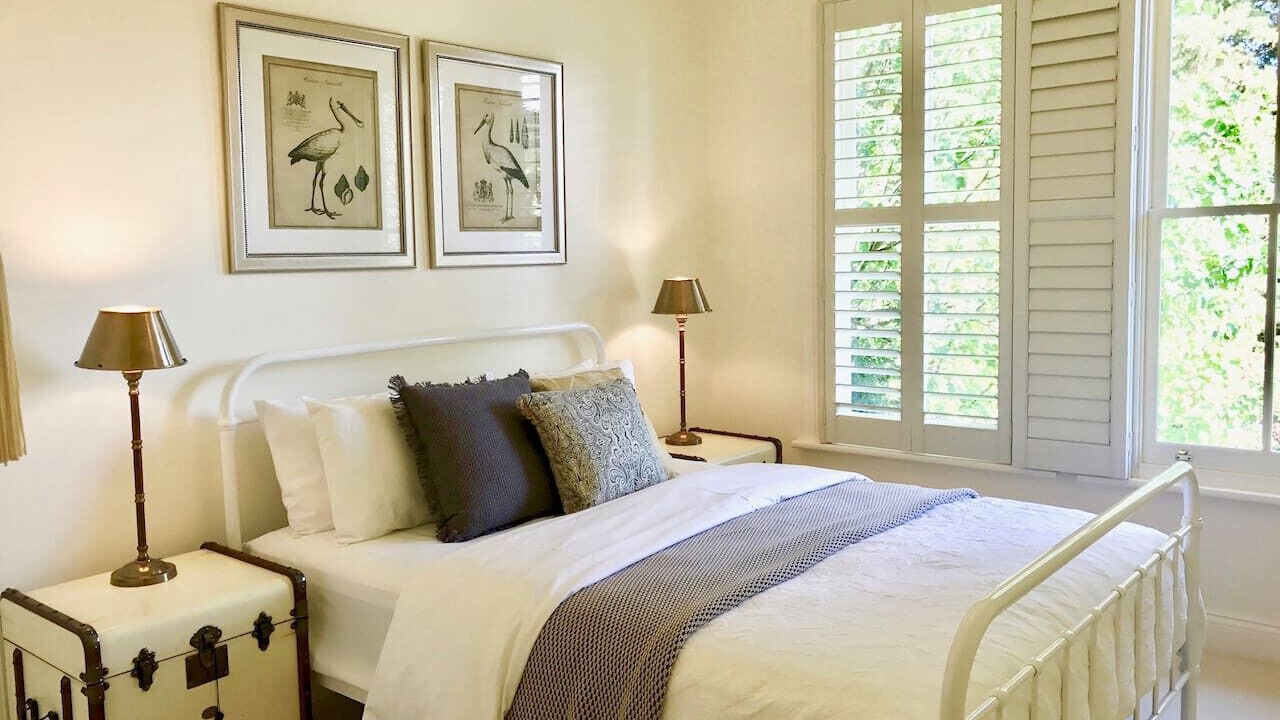 Photo of Bedroom in Blackheath