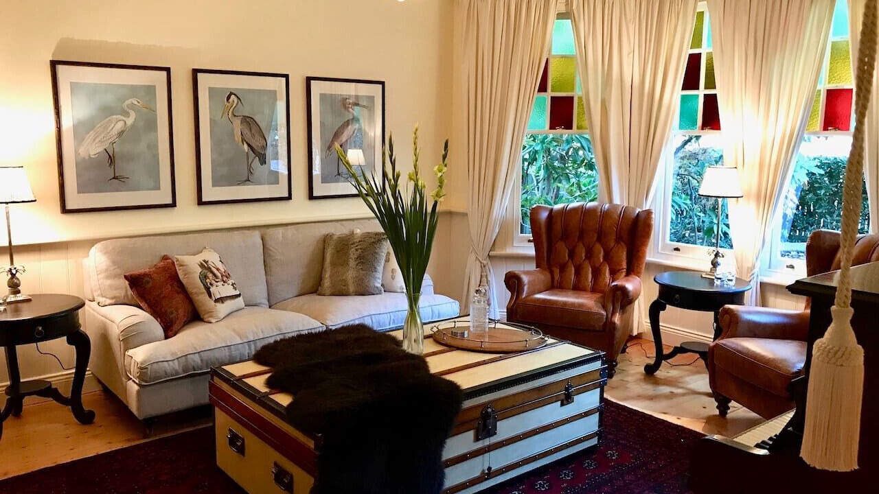 Photo of Livingroom in Blackheath