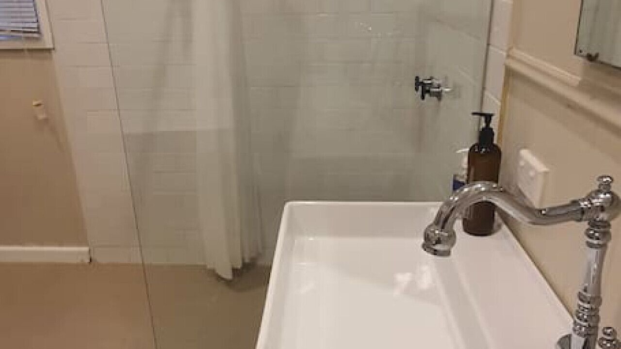 Photo of Bathroom in Lake Wendouree