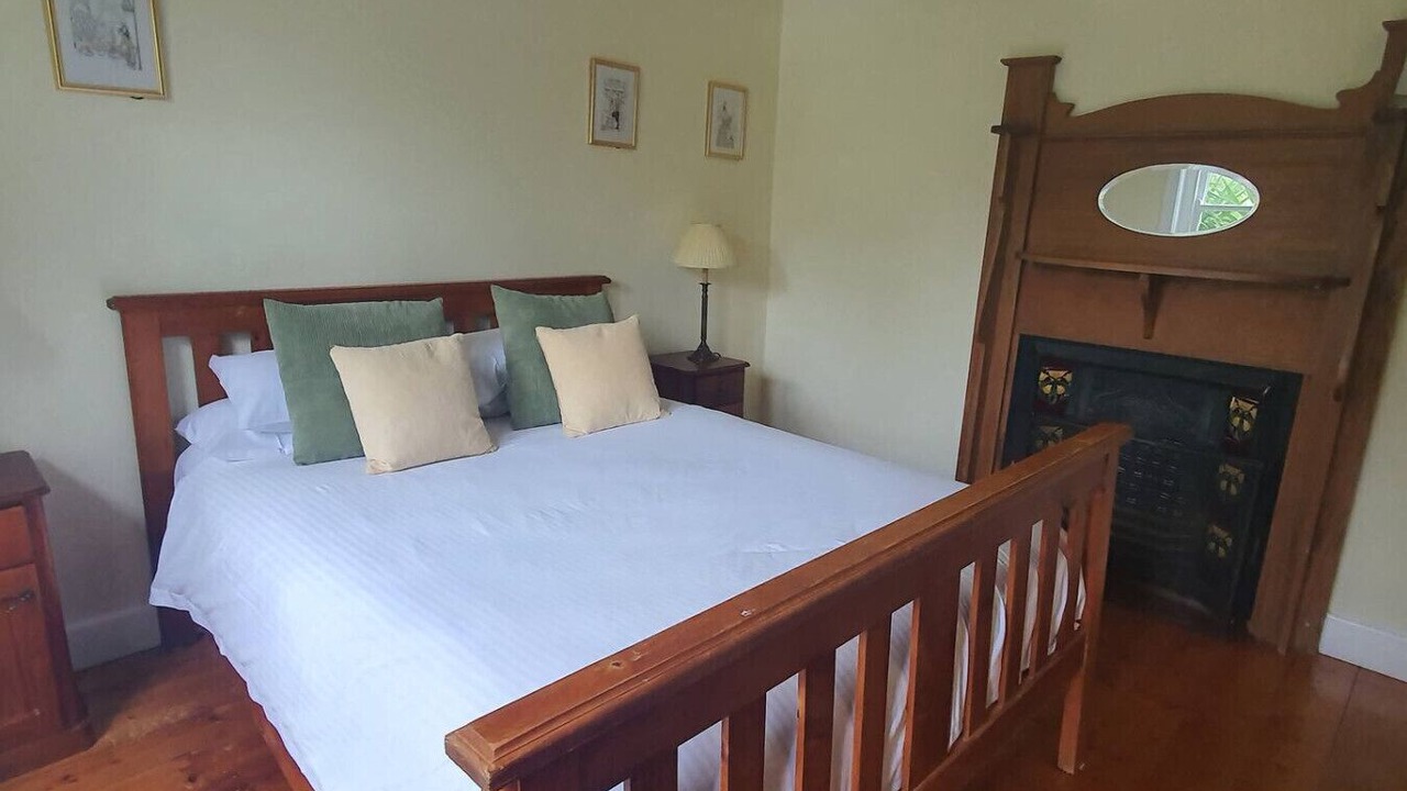 Photo of Bedroom in Lake Wendouree