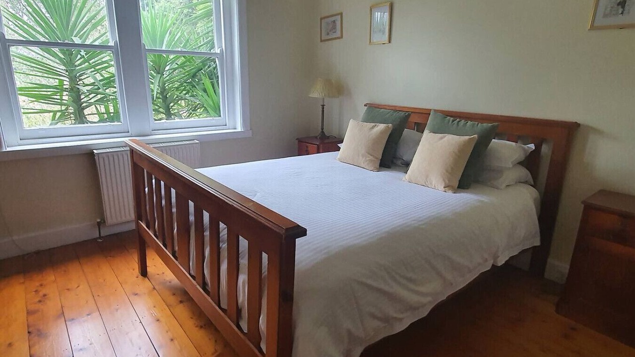 Photo of Bedroom in Lake Wendouree