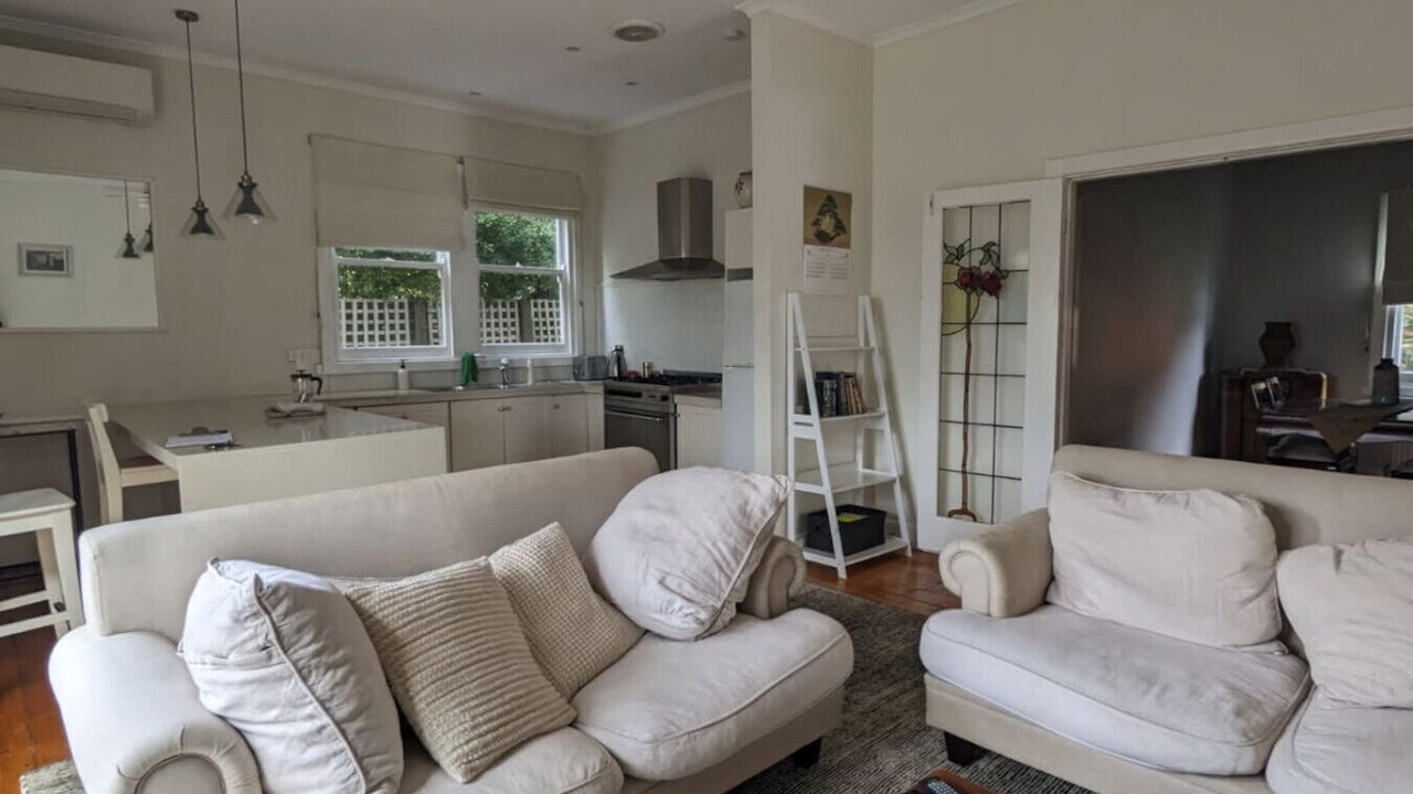Photo of Livingroom in Lake Wendouree