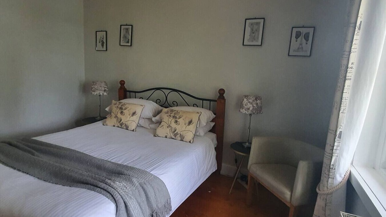 Photo of Bedroom in Lake Wendouree