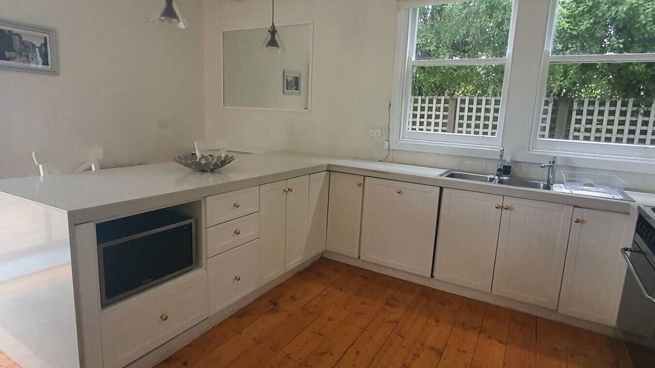 Photo of Kitchen in Lake Wendouree