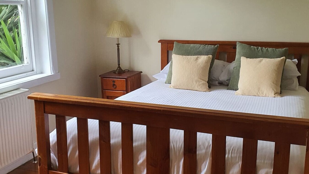 Photo of Bedroom in Lake Wendouree