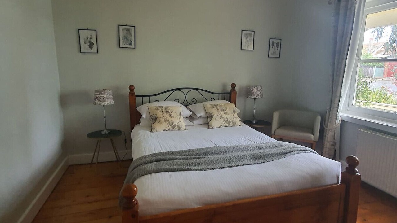 Photo of Bedroom in Lake Wendouree