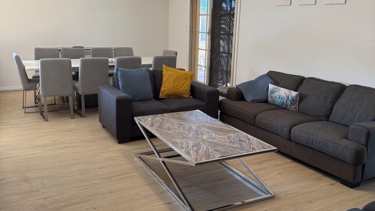 Photo of Livingroom in Bouvard