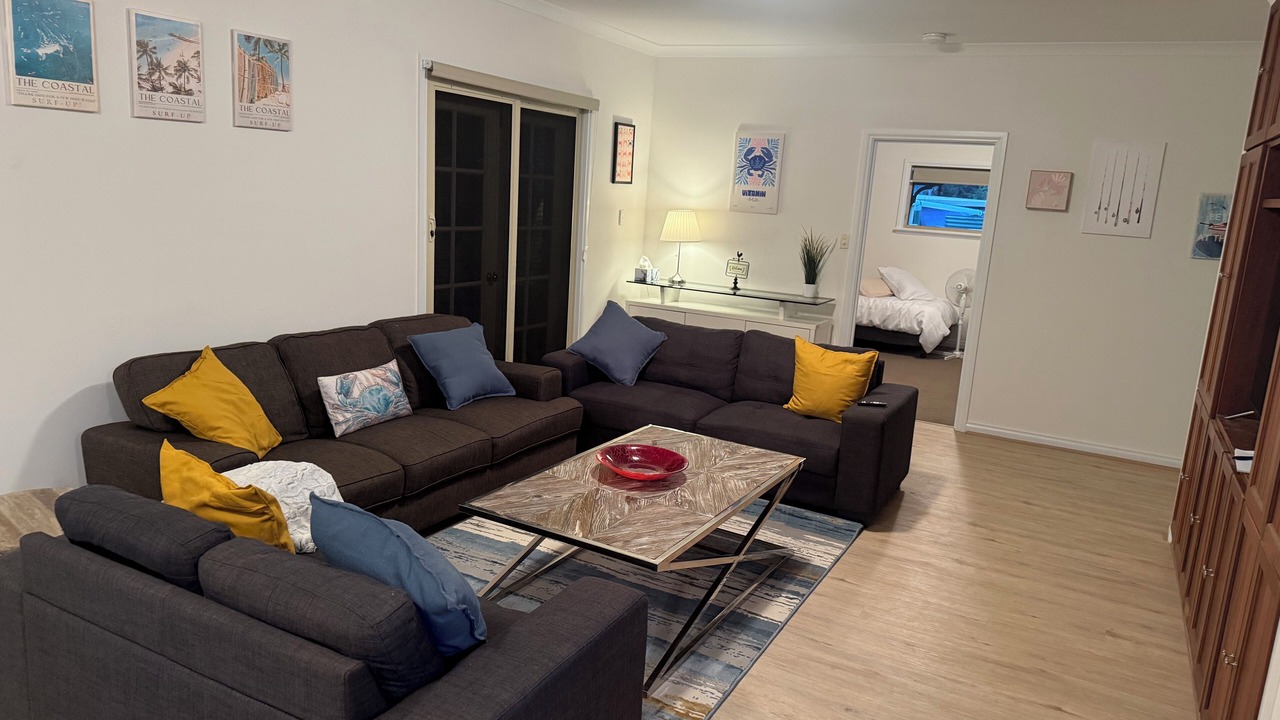 Photo of Livingroom in Bouvard