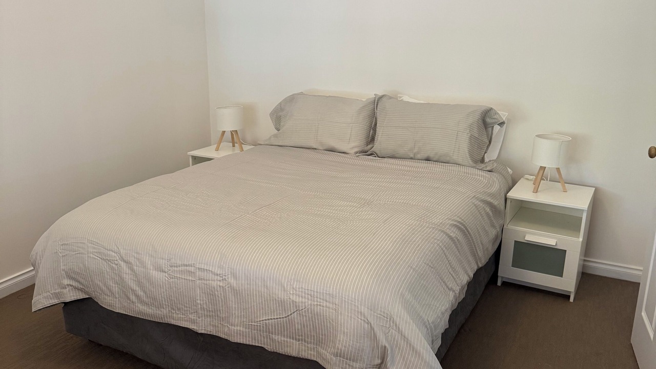 Photo of Bedroom in Bouvard