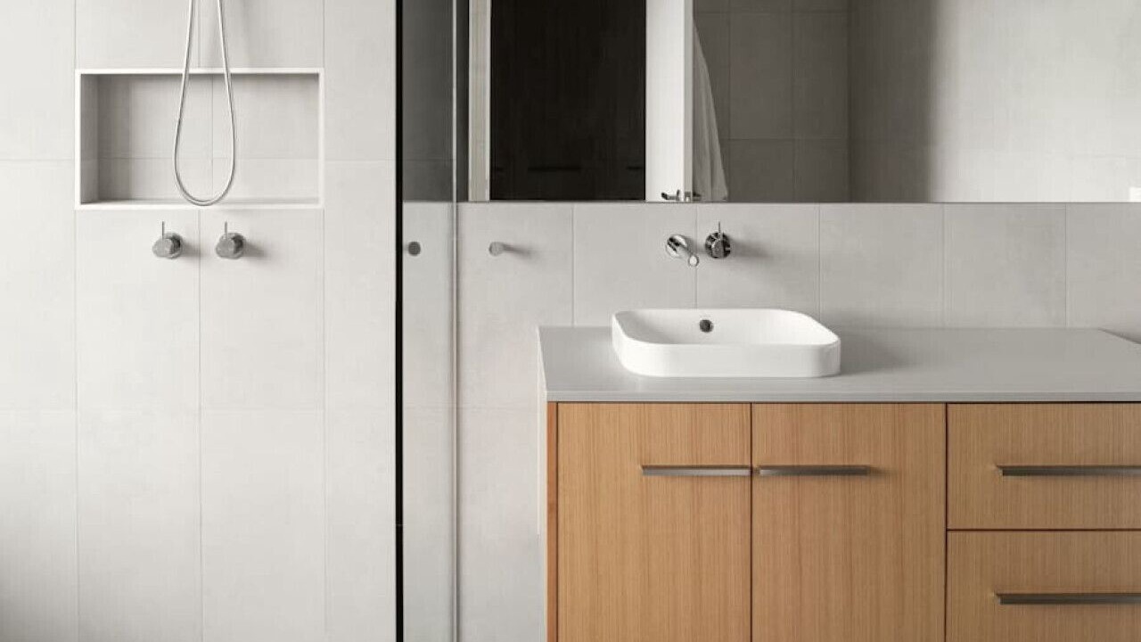 Photo of Bathroom in South Arm