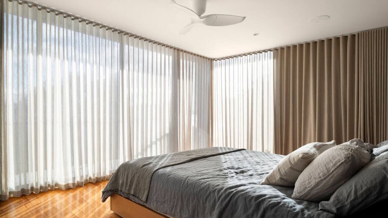 Photo of Bedroom in South Arm