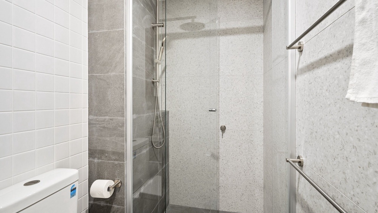 Photo of Bathroom in North Fremantle
