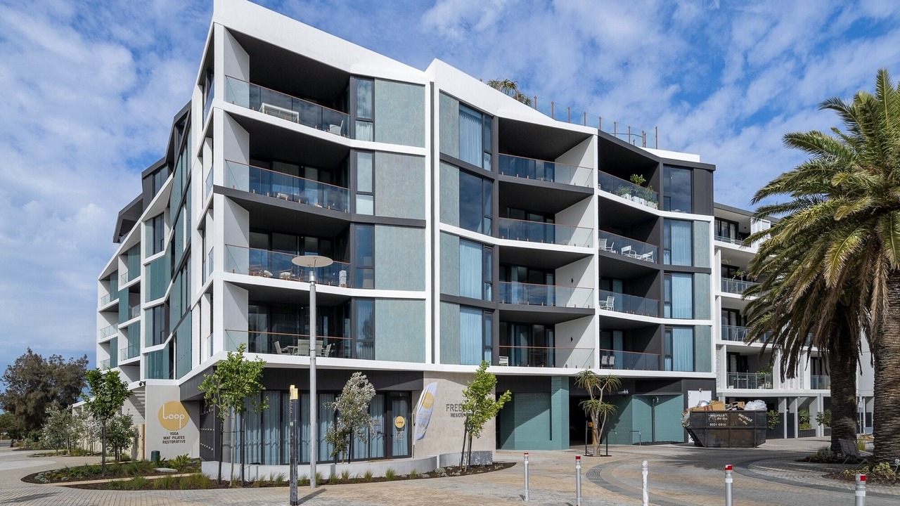 Photo of Others in North Fremantle