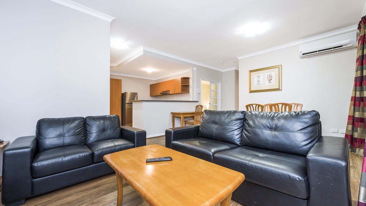 Photo of Livingroom in East Perth