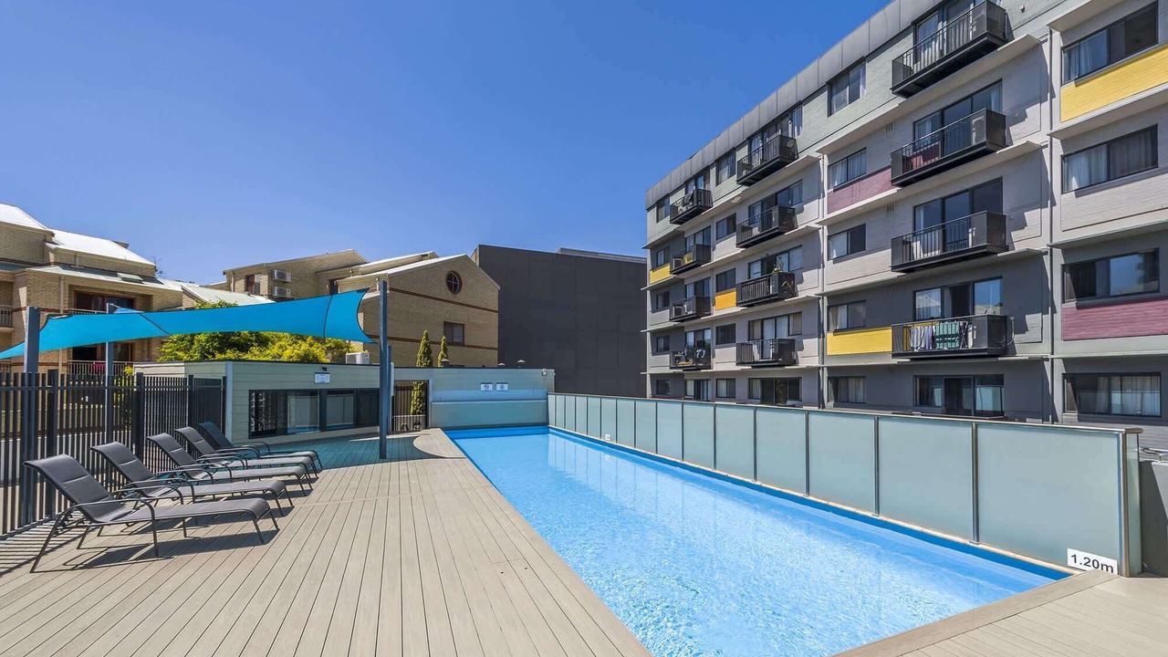 Photo of Outdoor in East Perth