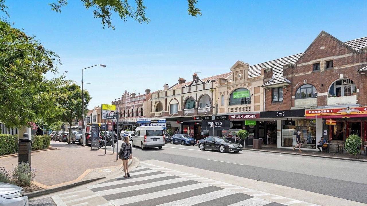 Photo of Others in Mosman