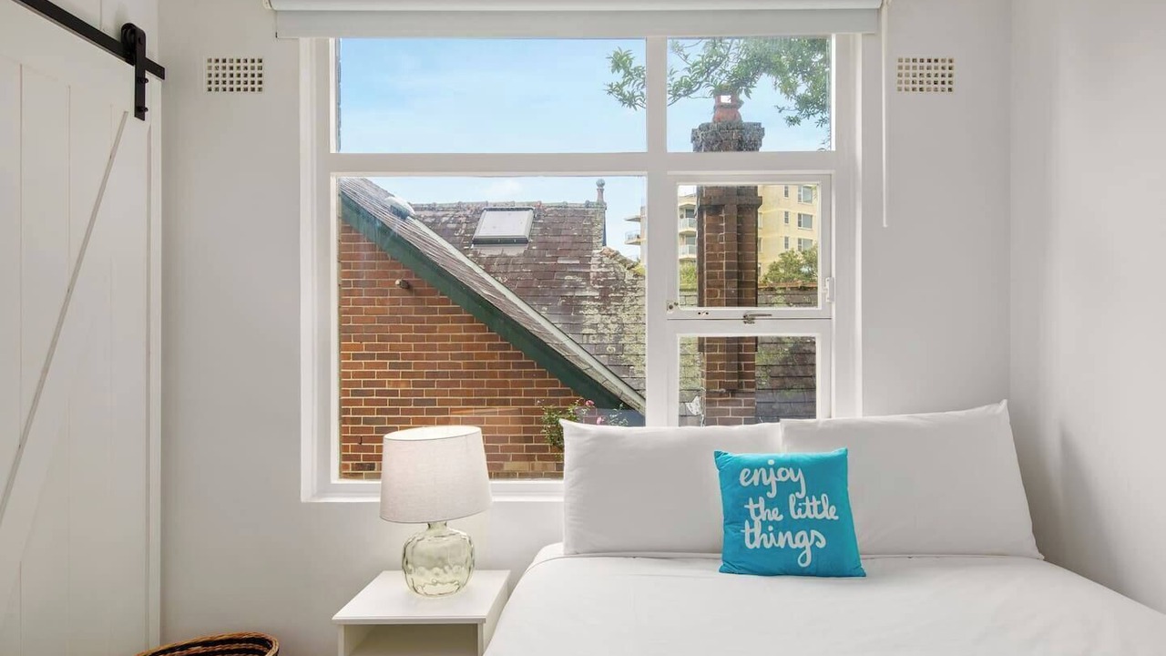 Photo of Bedroom in Mosman